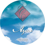 Catie's Bubbles Catie's Bubbles Azure Shaving Collection Shaving Set Steel Blue Shaving Soap 4oz