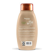 Aveeno Aveeno Scalp Soothing Oat Milk Blend Shampoo 12 fl. Oz Shampoo Tan