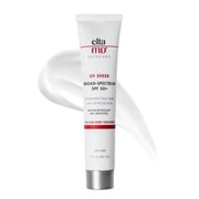 Nava Beauty EltaMD UV Sheer Broad-Spectrum SPF 50+ White Smoke 1.7 oz