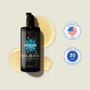Meraki Medicinal High Potency Cold-Pressed Organic Black Seed Oil with 3% Thymoquinone Antique White Buy 1,Buy 2,Buy 3