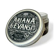 Ariana & Evans Ariana & Evans The Novelist Shaving Collection Shaving Set Gray Shaving Soap 4 oz