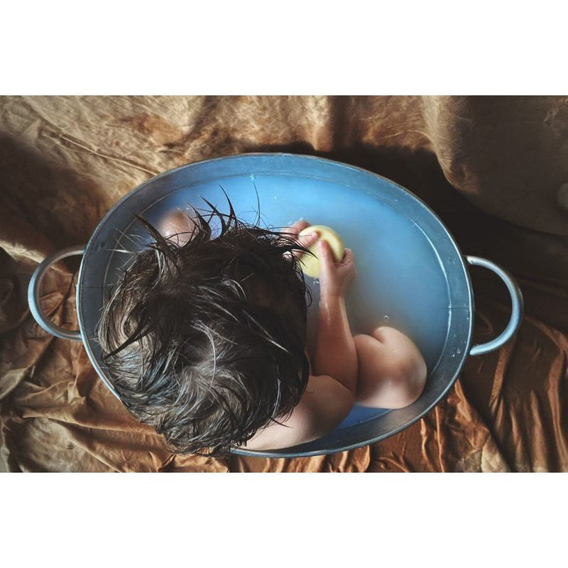 Love of Earth Co. Non Toxic Baby Soap Dark Slate Gray
