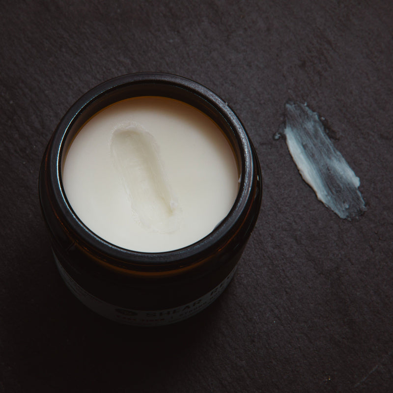 SHEAR REVIVAL Easy Tiger Traditional Pomade Pomade Black 3.4oz,1oz