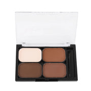 Prolux Cosmetics PxLook Eyebrow Palette White Smoke