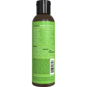 DermOrganic Official Shop Windswept Hair Defining Whip Styling Yellow Green 5.1 fl oz (150ml)