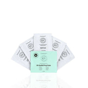 Contours Rx B5 Prep Pads Skin Prep Pads White Smoke 5-Pack