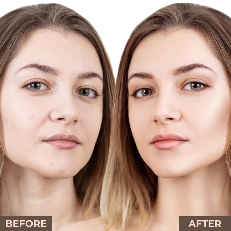 Prolux Cosmetics Aqua Stylish Silky Milk Oil Free Foundation Face Foundation Bisque 1 Natural Beige,2 Soft Ivory,3 Creamy Beige,4 Medium Beige,5 Soft Beige,6 Dark Beige,11 Golden Natural,12 Nude Fair,13 Honey,14 Honey Fair,15 Golden Dark,16 Spiced Almond