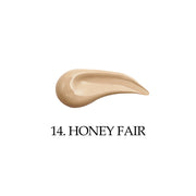 Prolux Cosmetics All-in-One BB Cream Face Foundation White Smoke 1 Natural Beige,2 Soft Ivory,3 Creamy Beige,4 Medium Beige,5 Soft Beige,6 Dark Beige,11 Golden Neutral,12 Nude Fair,13 Honey,14 Honey Fair,15 Golden Dark,16 Spiced Almond