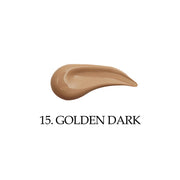 Prolux Cosmetics All-in-One BB Cream Face Foundation White Smoke 1 Natural Beige,2 Soft Ivory,3 Creamy Beige,4 Medium Beige,5 Soft Beige,6 Dark Beige,11 Golden Neutral,12 Nude Fair,13 Honey,14 Honey Fair,15 Golden Dark,16 Spiced Almond