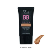 Prolux Cosmetics All-in-One BB Cream Face Foundation White Smoke 16 Spiced Almond