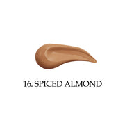 Prolux Cosmetics All-in-One BB Cream Face Foundation White Smoke 1 Natural Beige,2 Soft Ivory,3 Creamy Beige,4 Medium Beige,5 Soft Beige,6 Dark Beige,11 Golden Neutral,12 Nude Fair,13 Honey,14 Honey Fair,15 Golden Dark,16 Spiced Almond