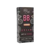 Prolux Cosmetics All-in-One BB Cream Face Foundation Dark Slate Gray 1 Natural Beige,2 Soft Ivory,3 Creamy Beige,4 Medium Beige,5 Soft Beige,6 Dark Beige,11 Golden Neutral,12 Nude Fair,13 Honey,14 Honey Fair,15 Golden Dark,16 Spiced Almond
