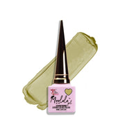minimanimoo Moolala™ 2 Step Gel - #20 Baby Sage Nail Polish Tan