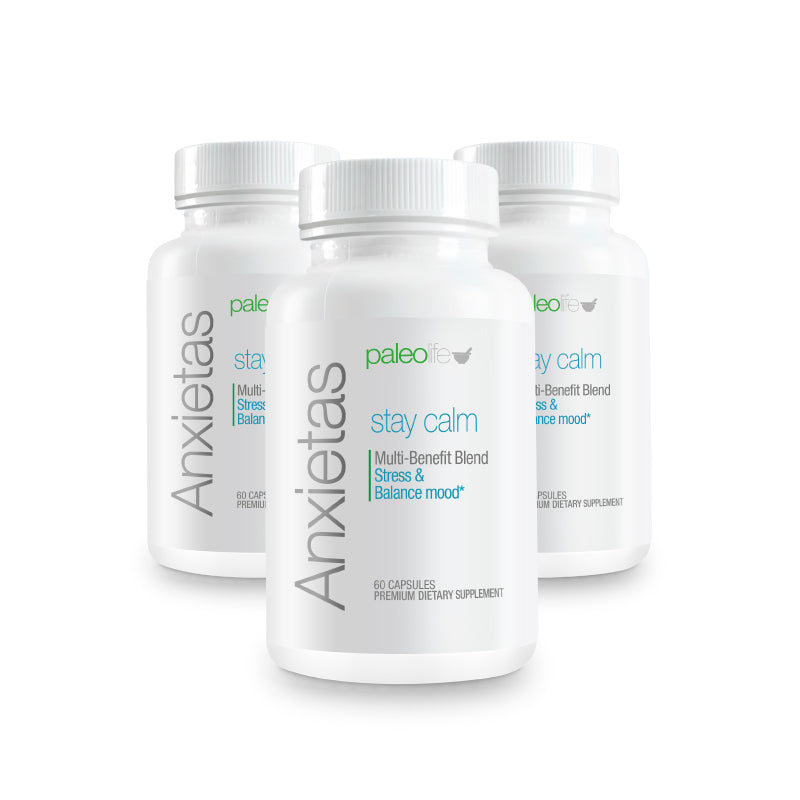 Anxietas