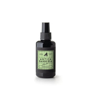 Antica Barberia Mondial US Balsamic Beard Care Gift Set: Beard Brush + 100ml Beard Balm & Wash Gift Set White Smoke