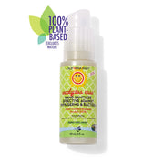 California Baby Hand Sanitizers Hand Sanitizer White Smoke 2oz/59mL Eucalyptus Ease