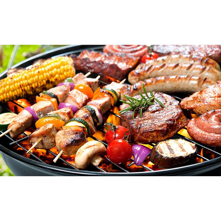 Igotchu BBQ Seasoning