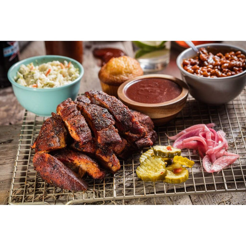 Igotchu BBQ Seasoning