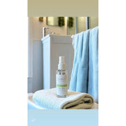 Lustful Bath, LLC FACE TONER - ULTRA HYDRATING Face Toner Gray Cucumber