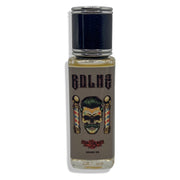 Murphy and McNeil Barbershop De Los Muertos 2 Beard Oil - by Murphy and McNeil Beard Oil Dim Gray