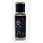 Murphy and McNeil Barbershop De Los Muertos Beard Oil - by Murphy and McNeil Beard Oil Black