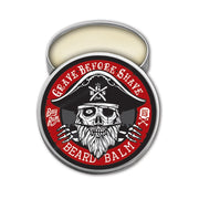 Grave Before Shave Grave Before Shave Beard Balm 2oz. tins Balms Dark Slate Gray Bay Rum Blend