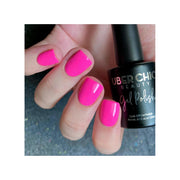 UberChic Beauty I'm In Vacation Mode - Gel Polish Gel Polish Dark Slate Gray