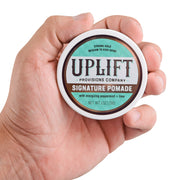 Uplift Provisions Company Uplift Travel Kit Travel Kit Rosy Brown