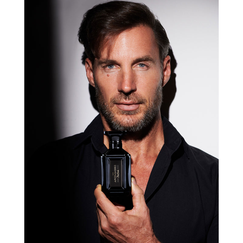 Aroma360 Black Perfume Black Travel Spray / 10ml - 0.34oz,Rollerball / 10ml - 0.34oz,Standard Size / 50ml - 1.7oz,Standard Size / 100ml - 3.4oz,Standard Size / 200ml - 6.7oz