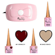 minimanimoo Moolala™ Start Bundle Pink BLB03