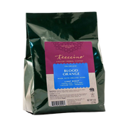 Teeccino Blood Orange Chicory Herbal Coffee Herbal Coffee Black 5lb ground