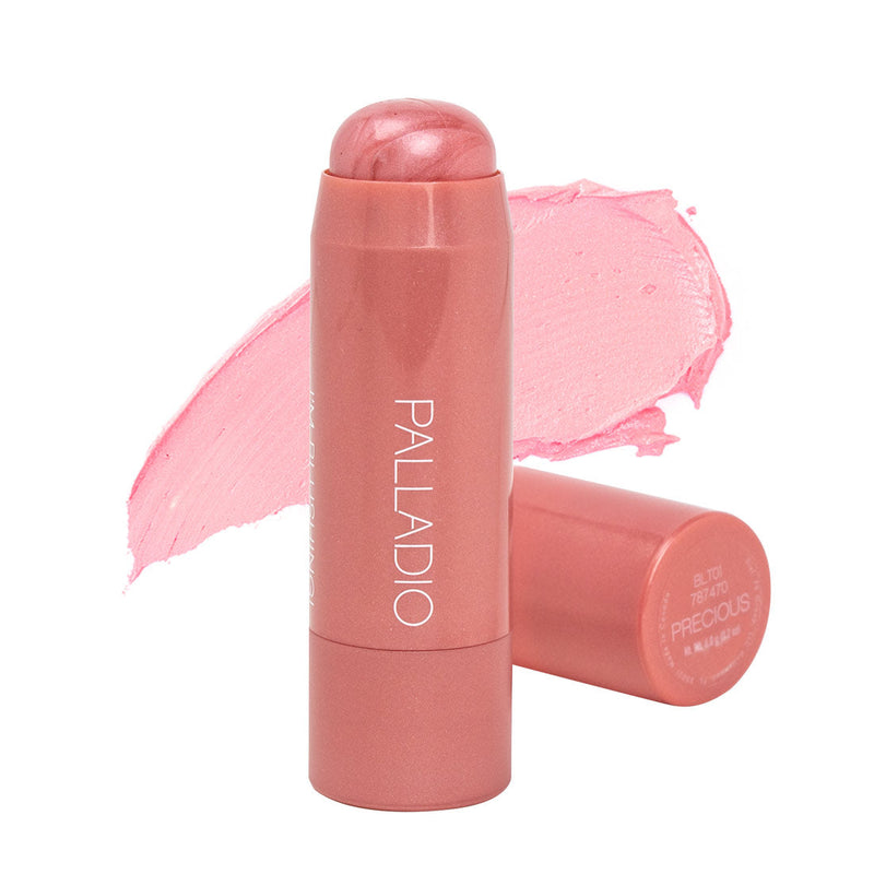 I'M BLUSHING 2-IN-1 CHEEK & LIP TINT