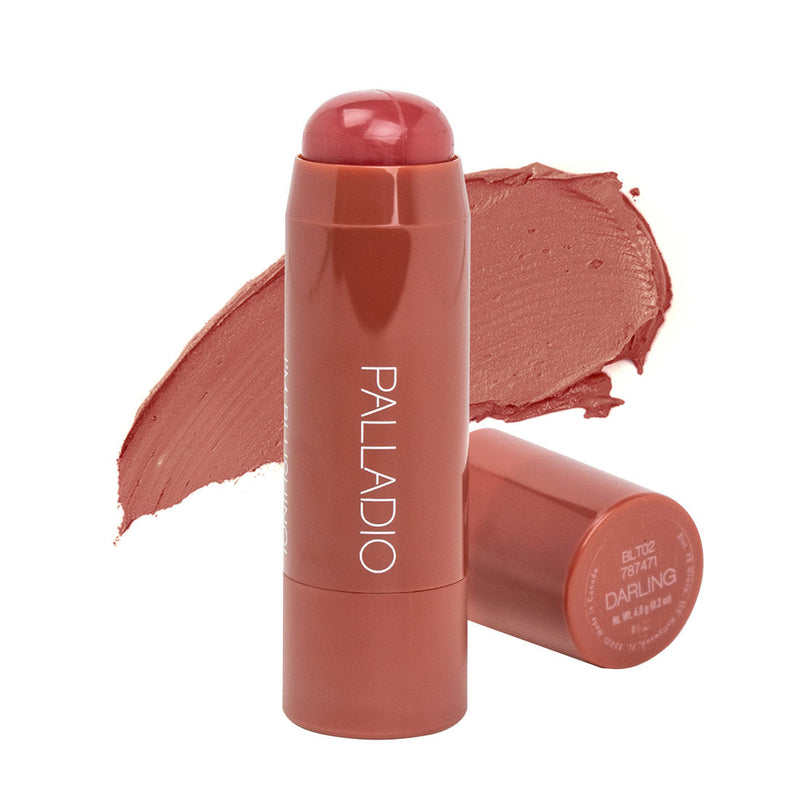 I'M BLUSHING 2-IN-1 CHEEK & LIP TINT
