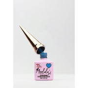 minimanimoo Moolala™ 2 Step Gel - #13 Blue Jeans Nail Polish Lavender