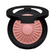 Nava Beauty bareMinerals Gen Nude Blonzer Blush + Bronzer Dark Slate Gray Kiss of Mauve