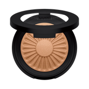 Nava Beauty bareMinerals Gen Nude Blonzer Blush + Bronzer Dark Slate Gray Kiss of Spice