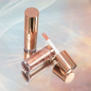 Profusion Cosmetics Radiant Glow Illuminating Liquid Highlighter Liquid Highlighters Light Gray Champagne,Rose Quartz,Opal