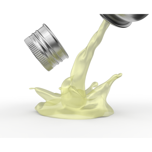 Handsome & Debonair Spiced Gentleman Beard Oil Men's Grooming Antique White Cap Only,Cap & Pump
