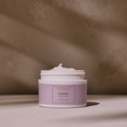 The Beachwaver Co. Bondi Beach Day Body Butter Bath and body Dim Gray Travel (1.35 fl oz)