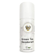 WhollyKaw Dermatologist Tested Deodorant — Aluminum & Baking Soda Free | WhollyKaw Deodorant Beige Pack of 1,Pack of 2,Pack of 4,Pack of 6