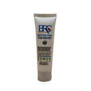 By Robin Creations Vegan Ultra-Moisturizing Hand & Body Cream Lotion & Moisturizer White Smoke Frosty Balsam Pine / 1 (3.4 oz) Biodegradable Tube