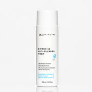 DCL Skincare B Prox 10 Anti Blemish Wash Bottle White Smoke