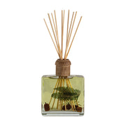 Rosy Rings Signature Botanical Reed Diffuser - Forest 13oz Botanical Diffuser Dark Khaki