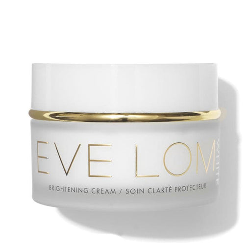 Nava Beauty eve lom BRIGHTENING CREAM Lavender