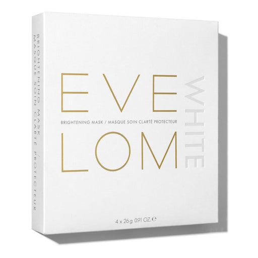 Nava Beauty EVE LOM BRIGHTENING MASKS Lavender