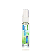 Garner's Garden Natural Breath Freshener Spray | H2O2 Breath Spray Lavender Peppermint Breath Freshener / 1oz (portable)