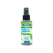 Garner's Garden Natural Breath Freshener Spray | H2O2 Breath Spray White Smoke Peppermint Breath Freshener / 2oz (handbag)