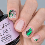 Madam Glam Builder Sheer Pink Tan