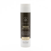 MIXOLOGIE Mixologie Men's Luxury Body Wash Men's Body Wash Light Gray II - Modern & Masculine