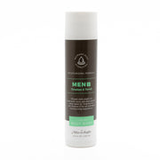 MIXOLOGIE Mixologie Men's Luxury Body Wash Men's Body Wash Light Gray I - Timeless & Torrid